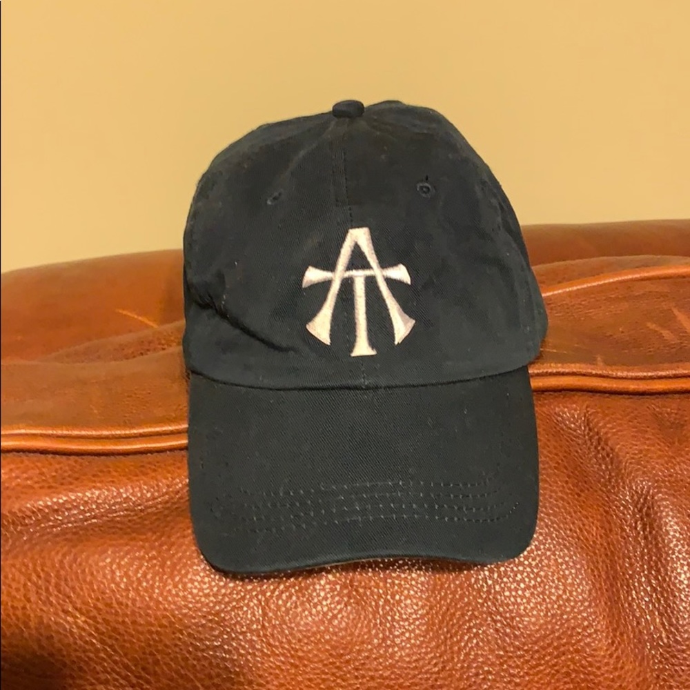 Trey Anistasio Band tour hat